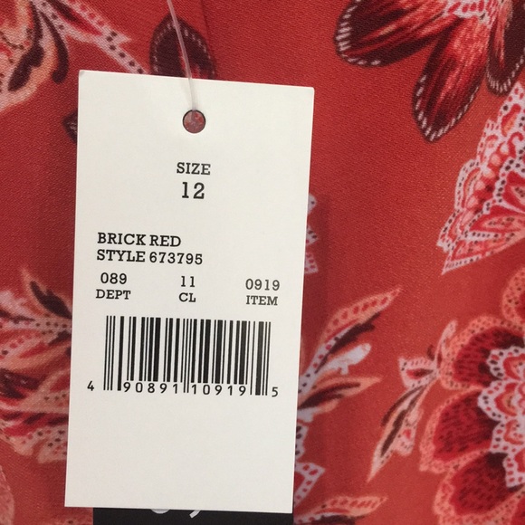 DREAMSUIT by Miracle Brands Bathing Suit Top NWT - Picture 6 of 7